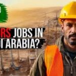 Labor Jobs Career Opportunity In Saudi Arabia 2025