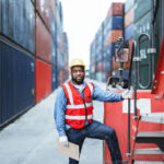 Cargo Agent Jobs In Saudi Arabia At New Al Falah Test Center