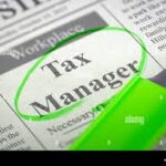 Finance & Tax Manager Jobs at Multinational Company in 2025